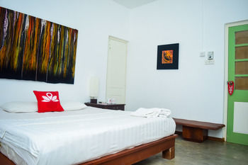 Zen Rooms Havelock Town كولمبو المظهر الخارجي الصورة