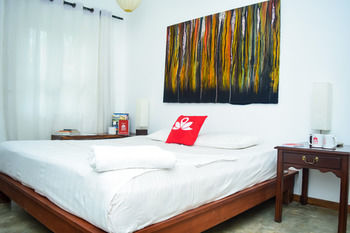 Zen Rooms Havelock Town كولمبو المظهر الخارجي الصورة