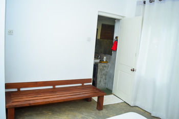 Zen Rooms Havelock Town كولمبو المظهر الخارجي الصورة
