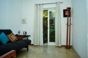 Zen Rooms Havelock Town كولمبو المظهر الخارجي الصورة