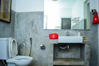 Zen Rooms Havelock Town كولمبو المظهر الخارجي الصورة