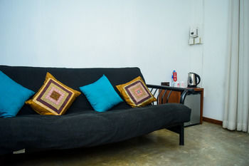 Zen Rooms Havelock Town كولمبو المظهر الخارجي الصورة