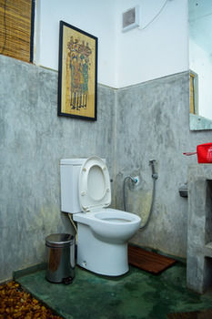 Zen Rooms Havelock Town كولمبو المظهر الخارجي الصورة