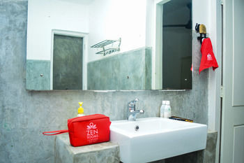 Zen Rooms Havelock Town كولمبو المظهر الخارجي الصورة