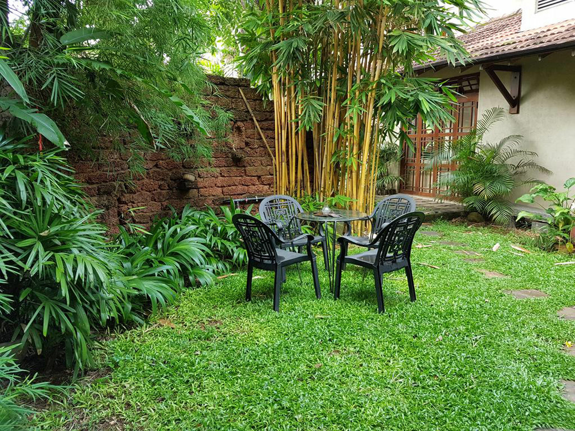 Zen Rooms Havelock Town كولمبو المظهر الخارجي الصورة
